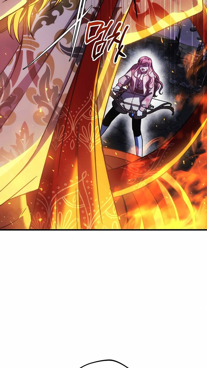 My Daughter is the Final Boss Chapter 140 - Halaman 19