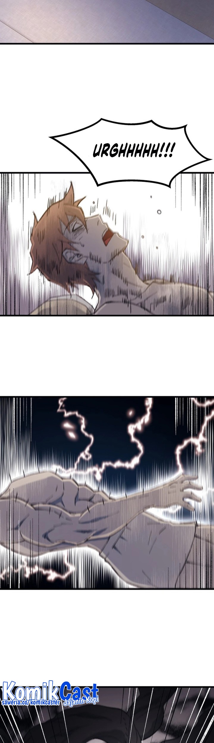 The Great Master Chapter 95 - Halaman 16