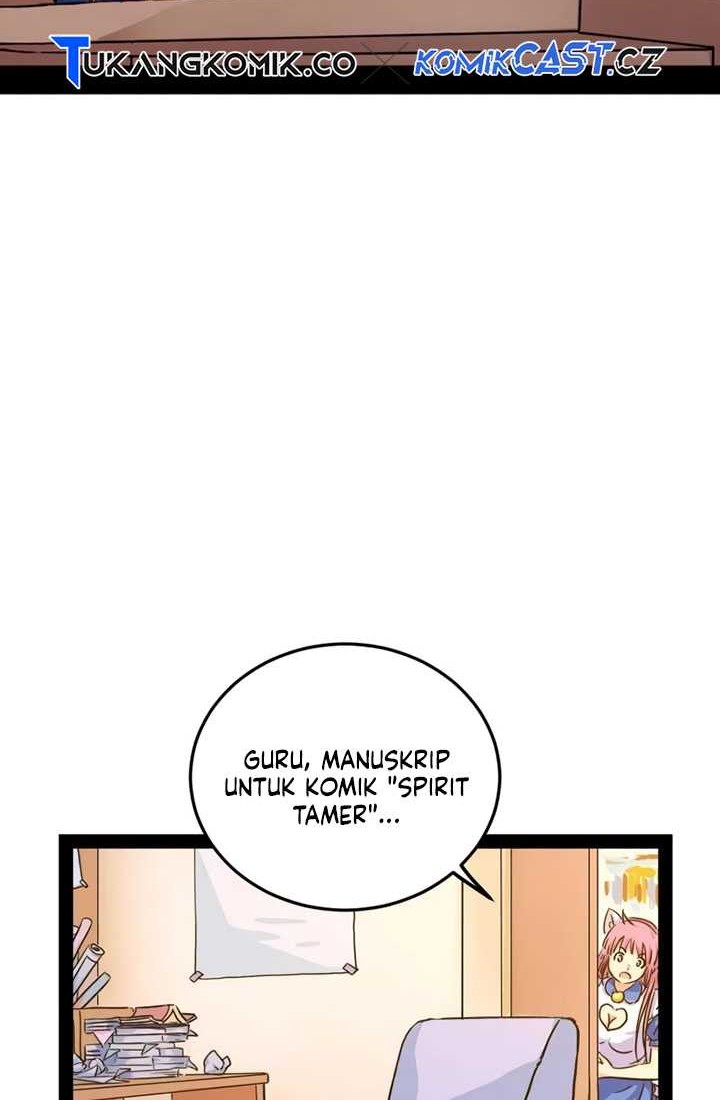 I’m An Evil God Chapter 513 halaman 12