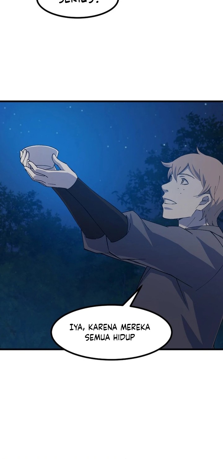 The Great Master Chapter 96 - Halaman 17