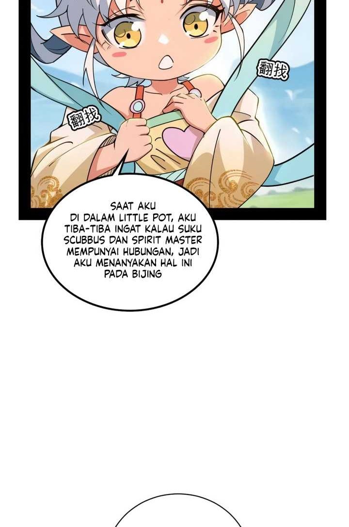 I’m An Evil God Chapter 515 halaman 19