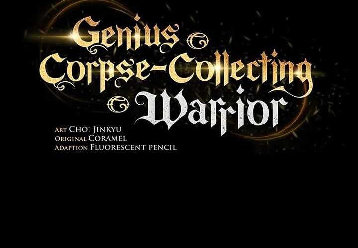 Genius Corpse-Collecting Warrior Chapter 49 halaman 34