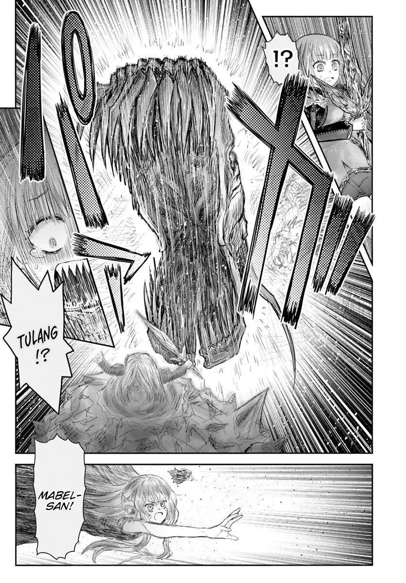 Isekai Ojisan Chapter 63 Gambar 13