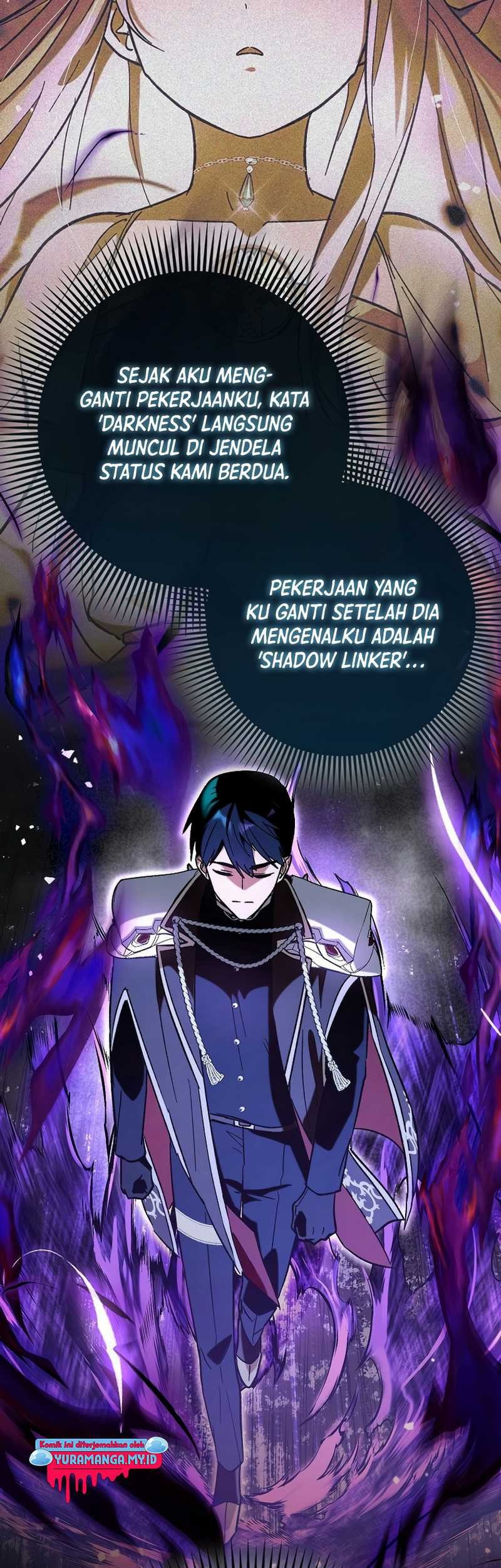 Hard Carry Supporter Chapter 72 Gambar 21