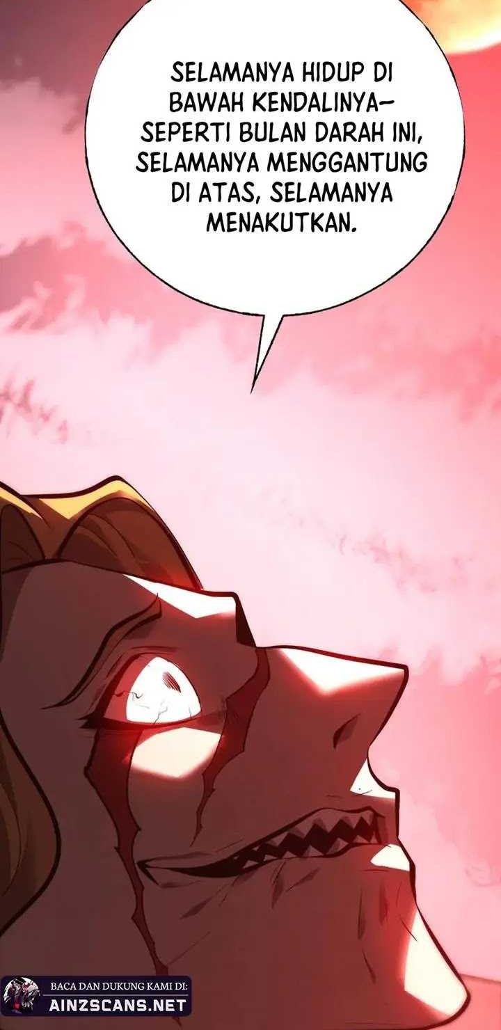 I, the Strongest Boss Chapter 35 halaman 21
