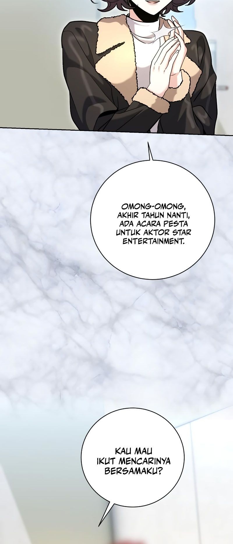 Genius Actor’s Aura Chapter 60 halaman 24