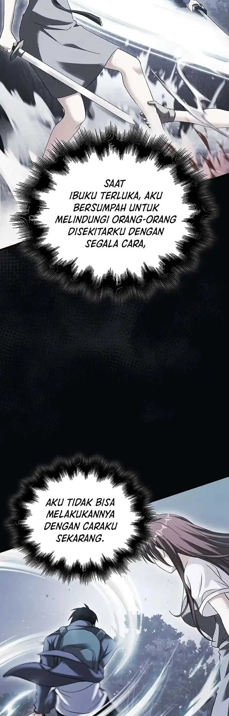 Max Talent Player Chapter 39 halaman 22