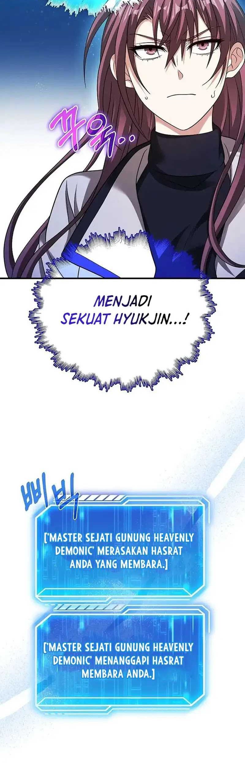 Max Talent Player Chapter 39 halaman 24
