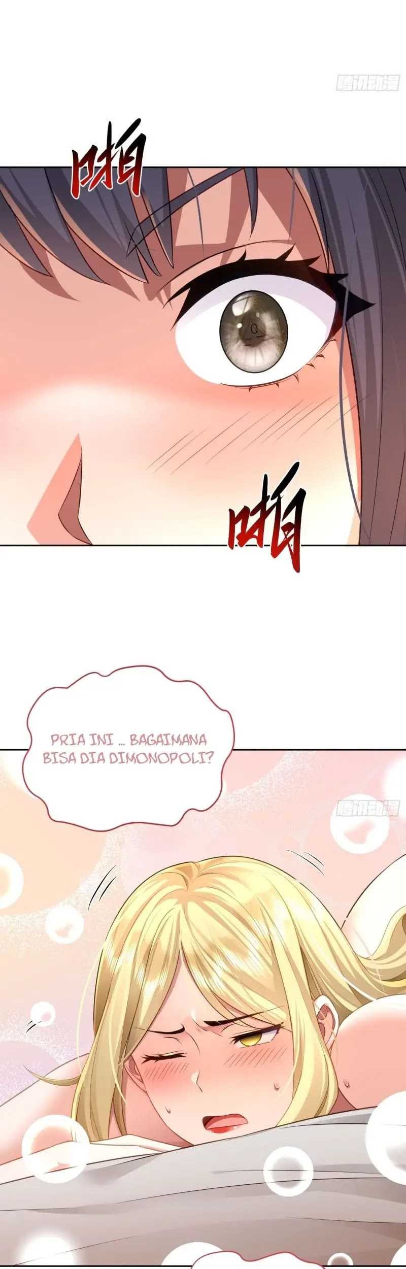 I Became the Target of the Harem in Another World Chapter 20 Gambar 11