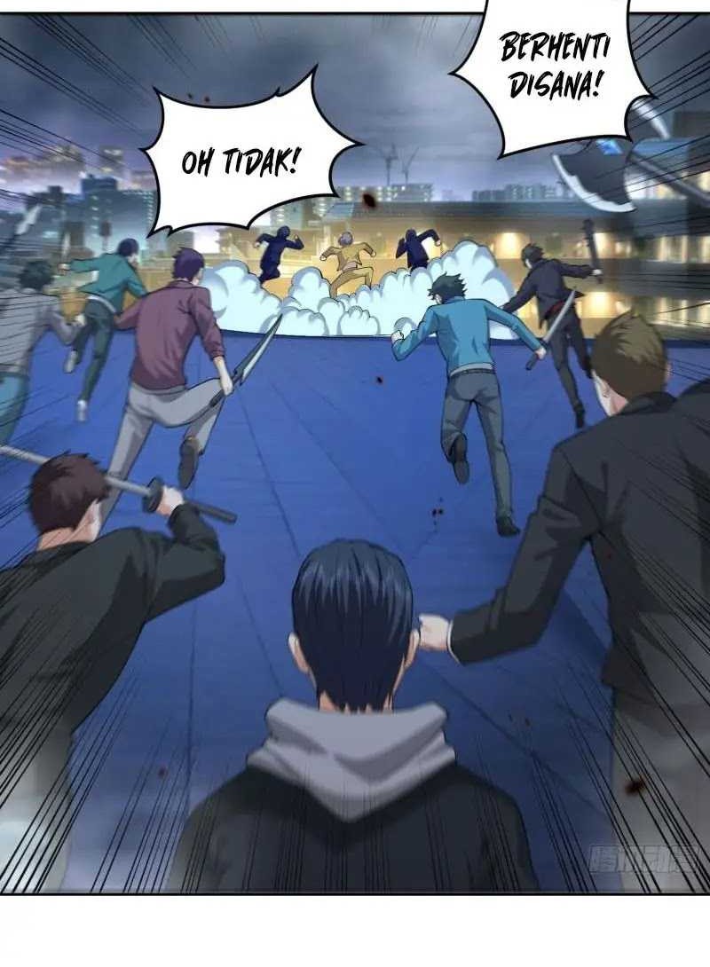 I Became the Target of the Harem in Another World Chapter 19 Gambar 10