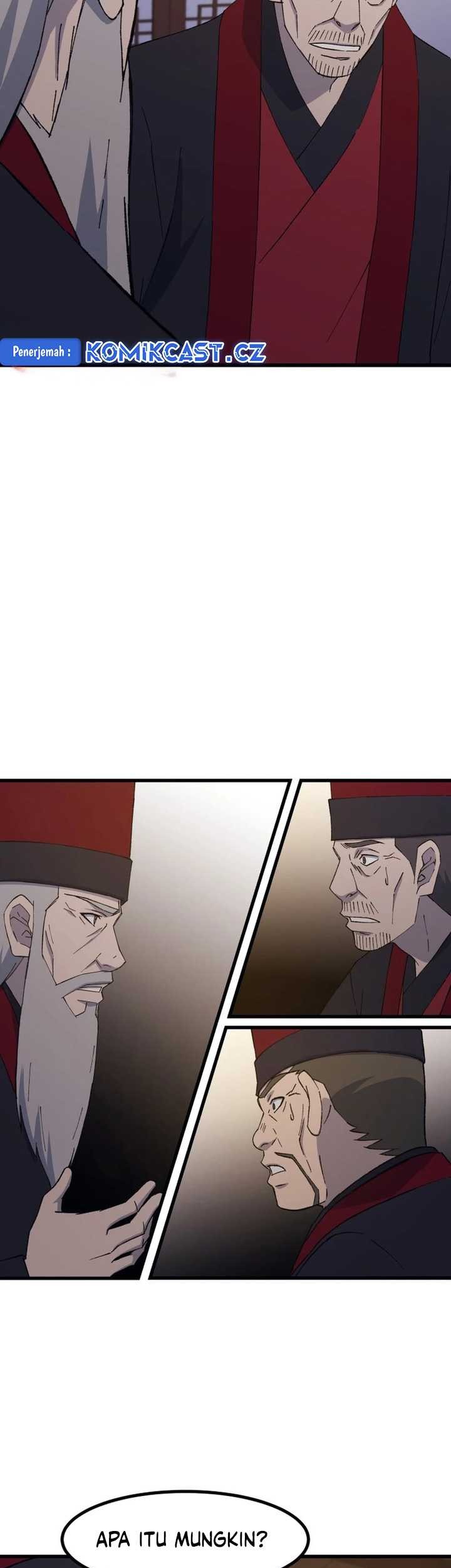 The Great Master Chapter 98 - Halaman 16