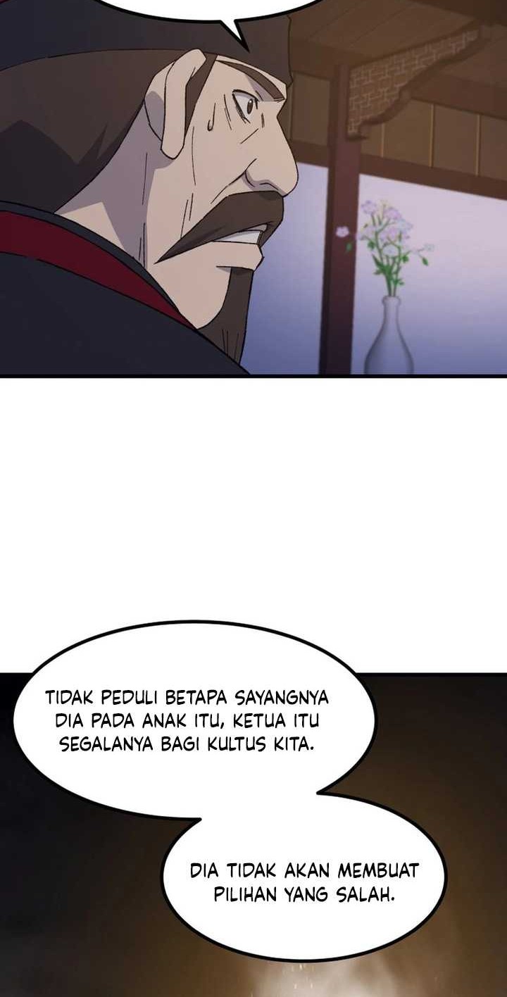 The Great Master Chapter 98 - Halaman 17