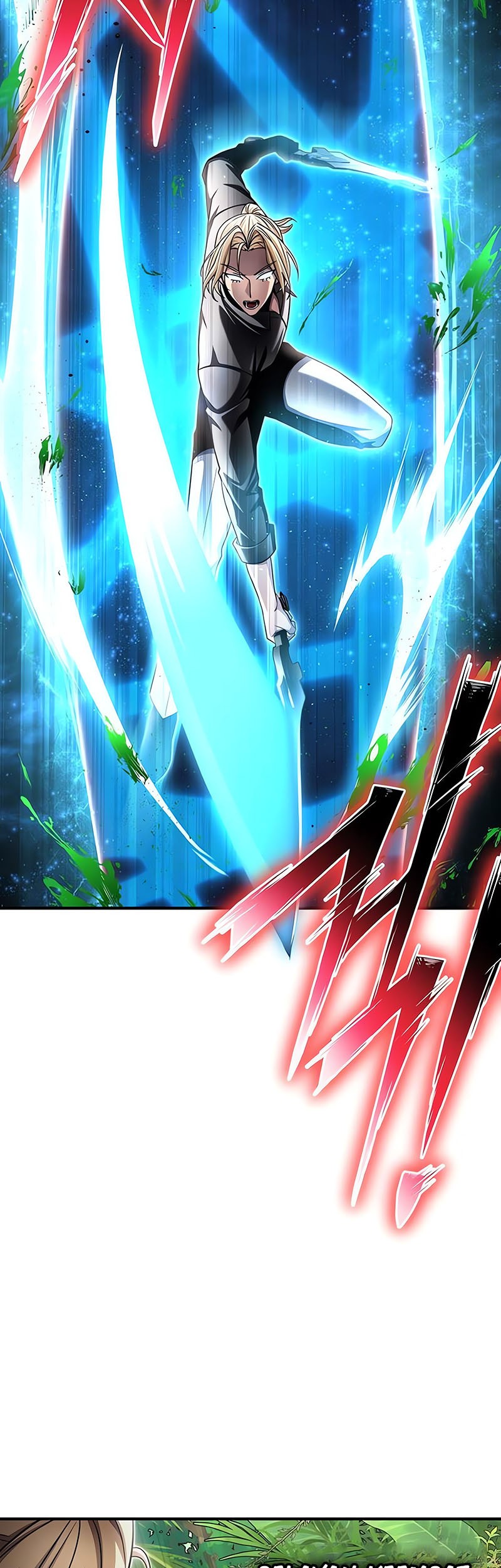 Superhuman Battlefield Chapter 131 Gambar 24