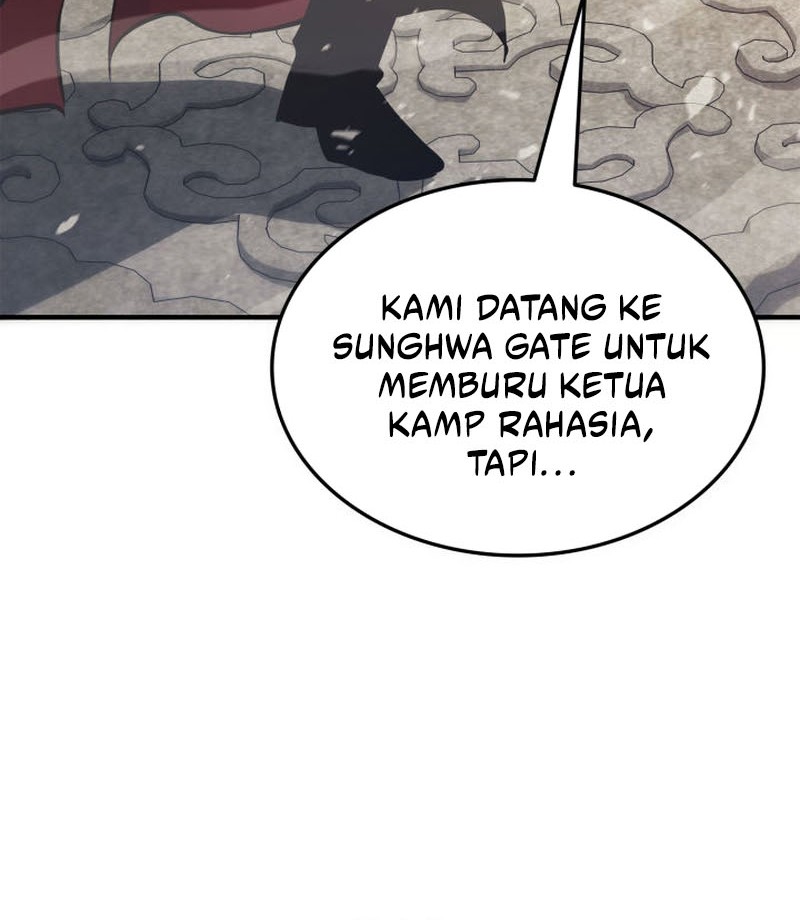 Ranker’s Return (Remake) Chapter 163 Gambar 27