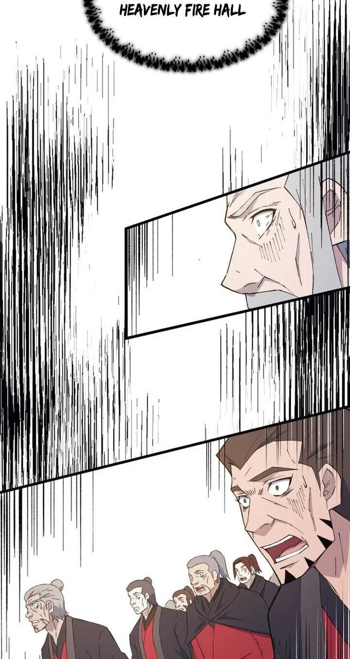 The Great Master Chapter 99 - Halaman 15