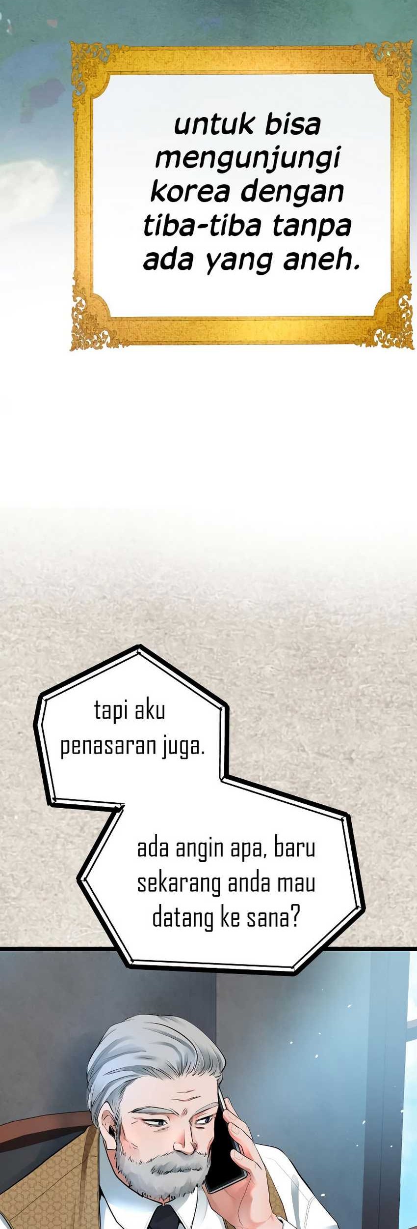 A Tidal Wave of Glory Chapter 46 halaman 30