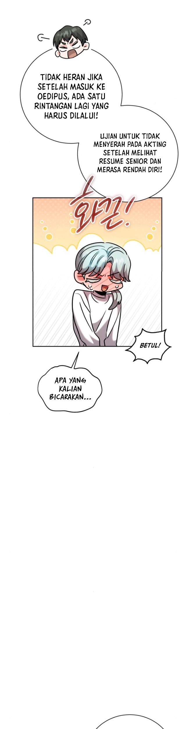 Genius Actor’s Aura Chapter 61 halaman 20