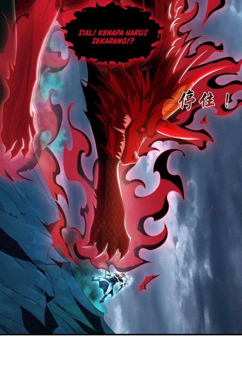 1 Million Times Attack Speed Chapter 80 Gambar 13