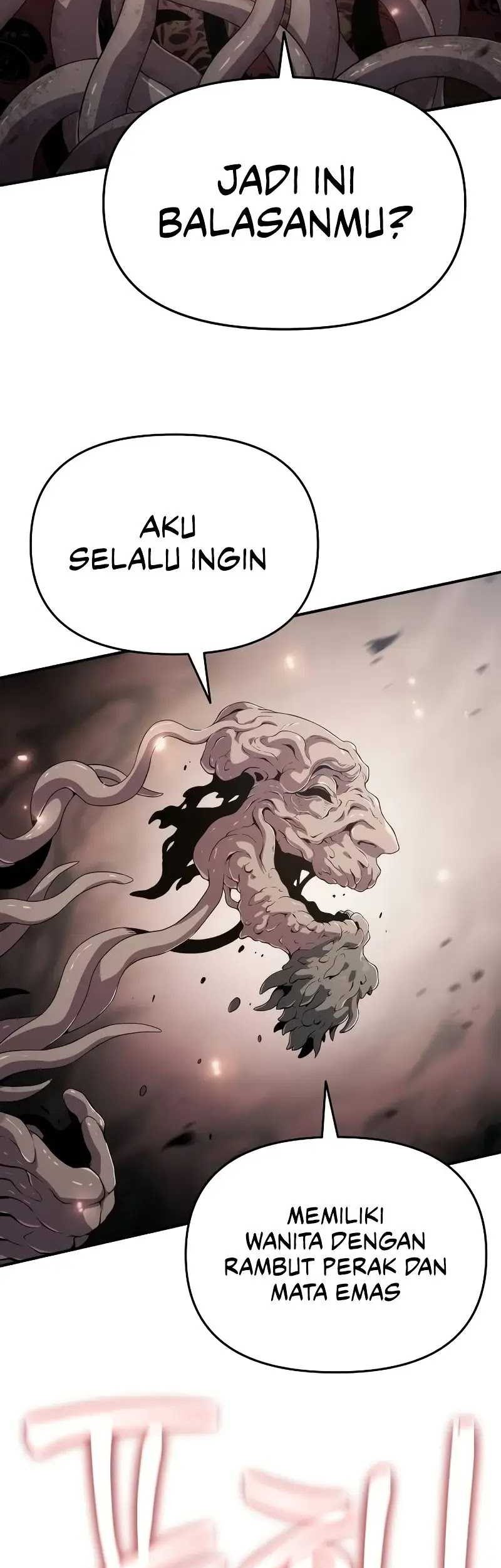 The Priest of Corruption Chapter 62 Gambar 20
