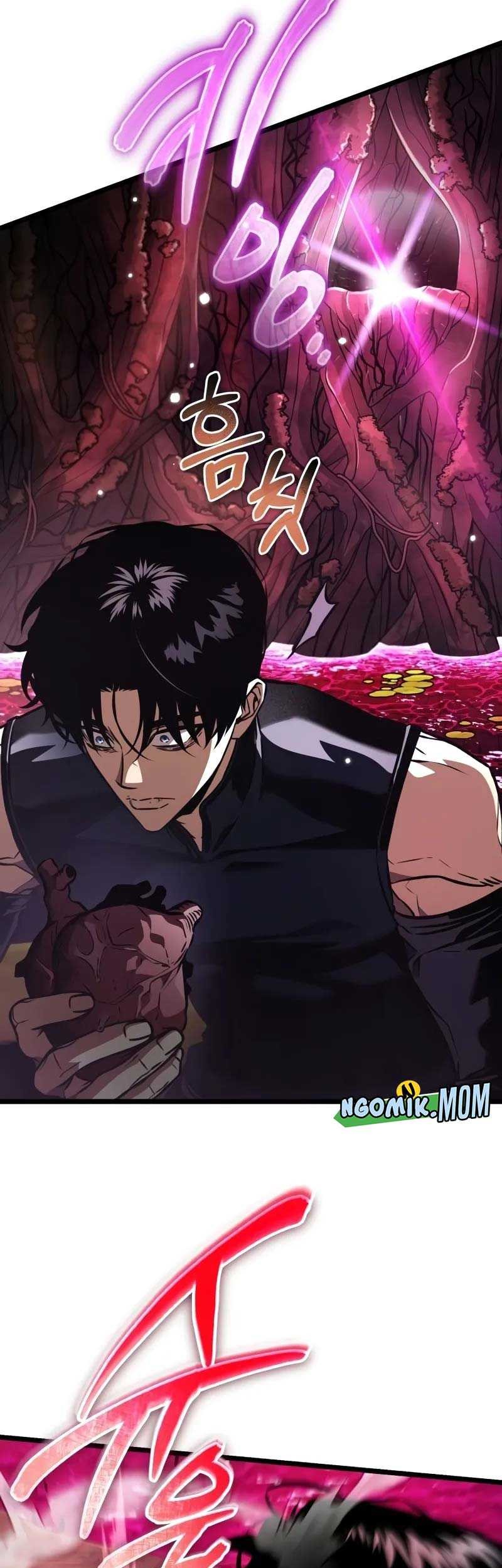Reincarnator Chapter 53 Gambar 30