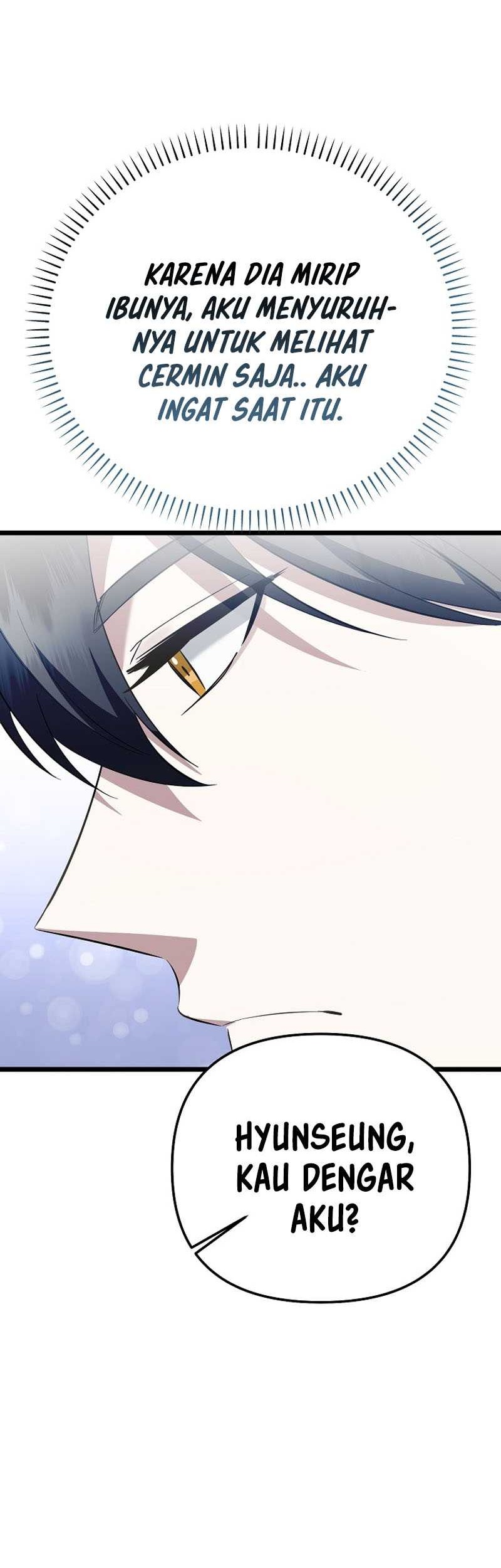 The Crazy Genius Composer Returns Chapter 40 halaman 26