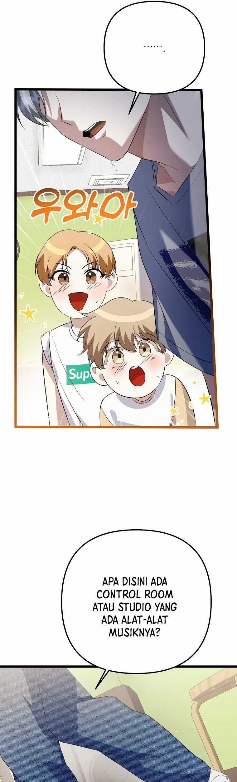 The Crazy Genius Composer Returns Chapter 39 halaman 22