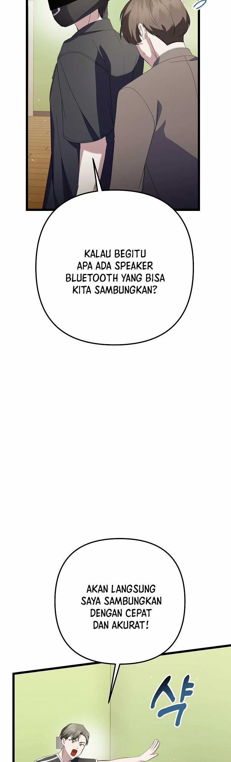 The Crazy Genius Composer Returns Chapter 39 halaman 24