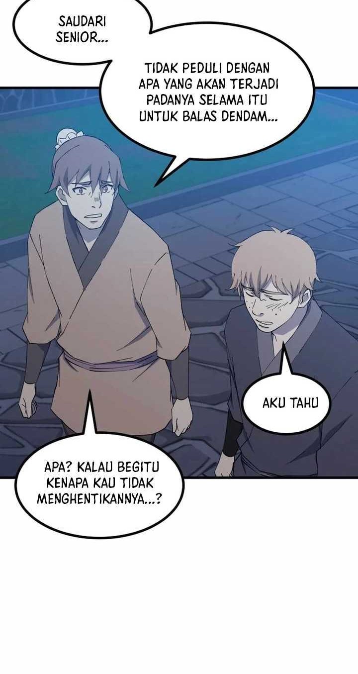 The Great Master Chapter 101 - Halaman 15