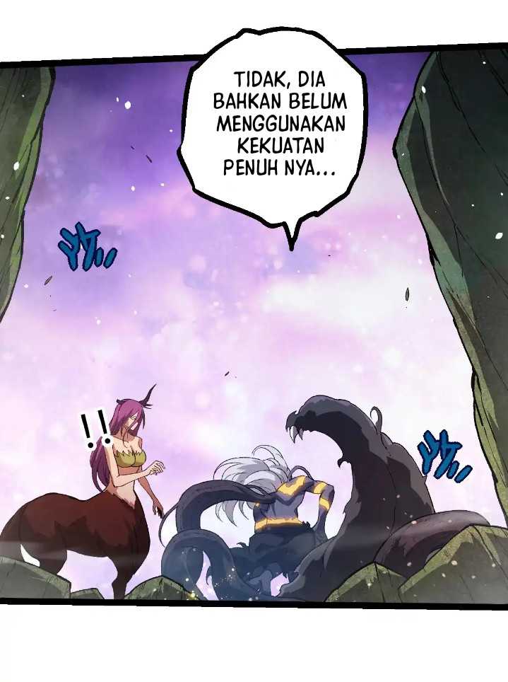 Evolution Begins With A Big Tree Chapter 298 Gambar 15
