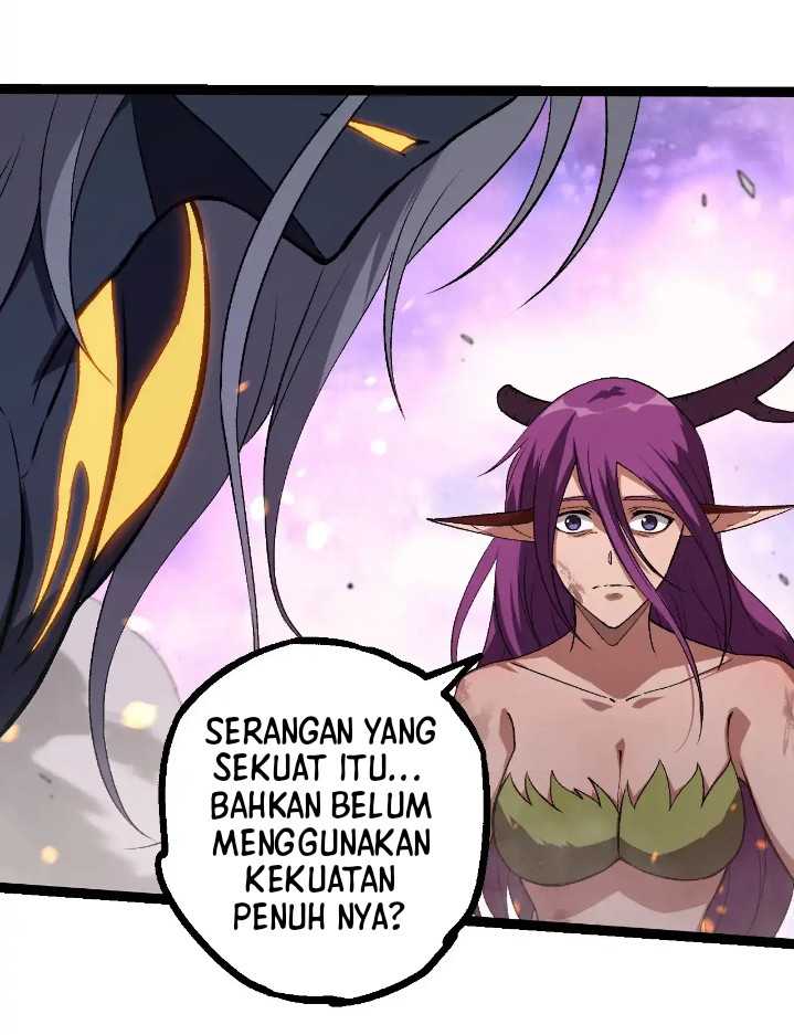 Evolution Begins With A Big Tree Chapter 298 Gambar 16