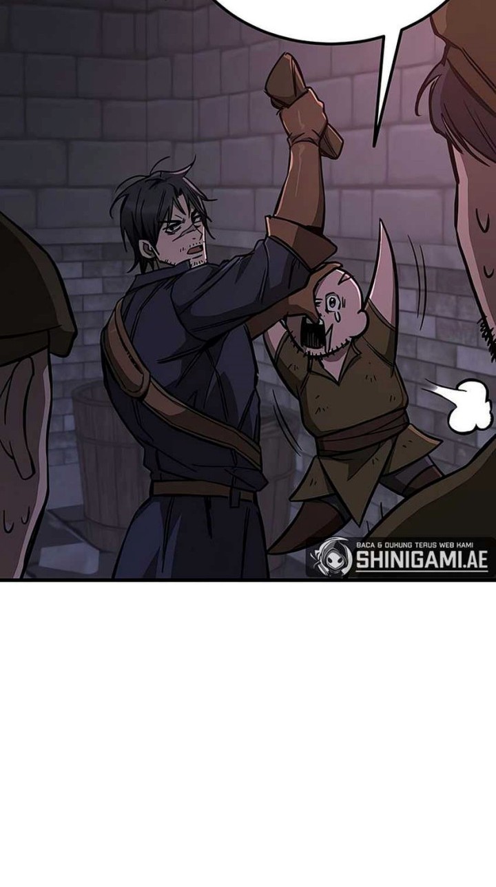 Roguish Guard in a Medieval FantasyRoguish Guard in a Medieval Fantasy Chapter 11 Gambar 25