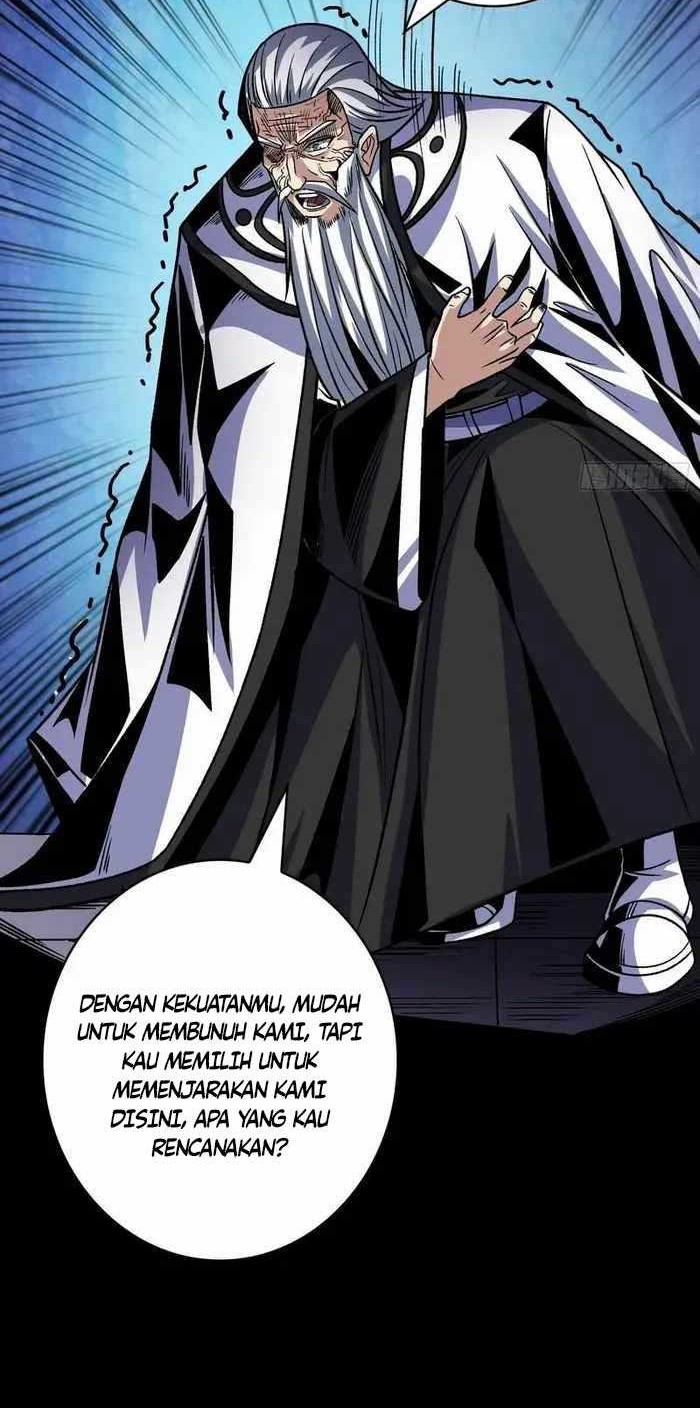 King Account At The Start Chapter 249 Gambar 9