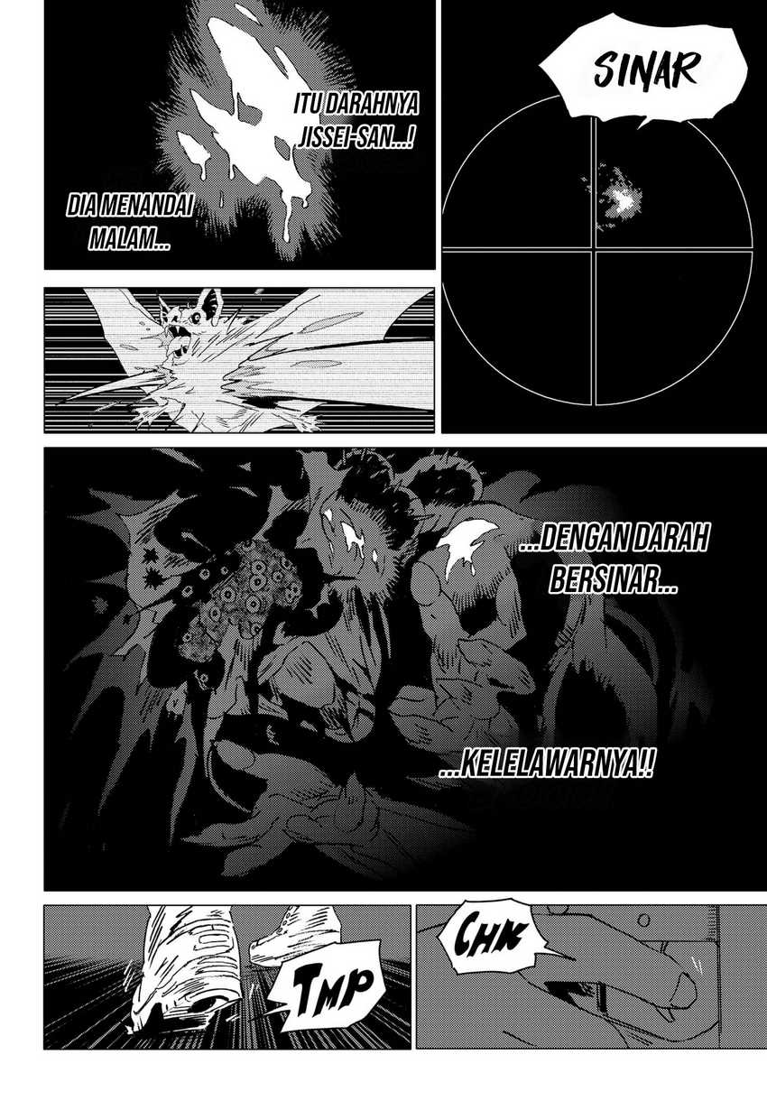 Ghost Fixers Chapter 27 halaman 7