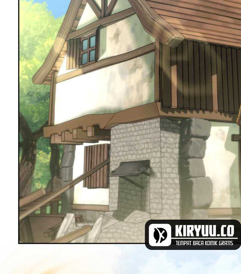 Legendary Blacksmith’s Vengeance Chapter 65 halaman 29