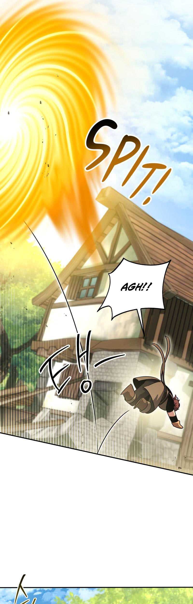 Legendary Blacksmith’s Vengeance Chapter 65 halaman 30
