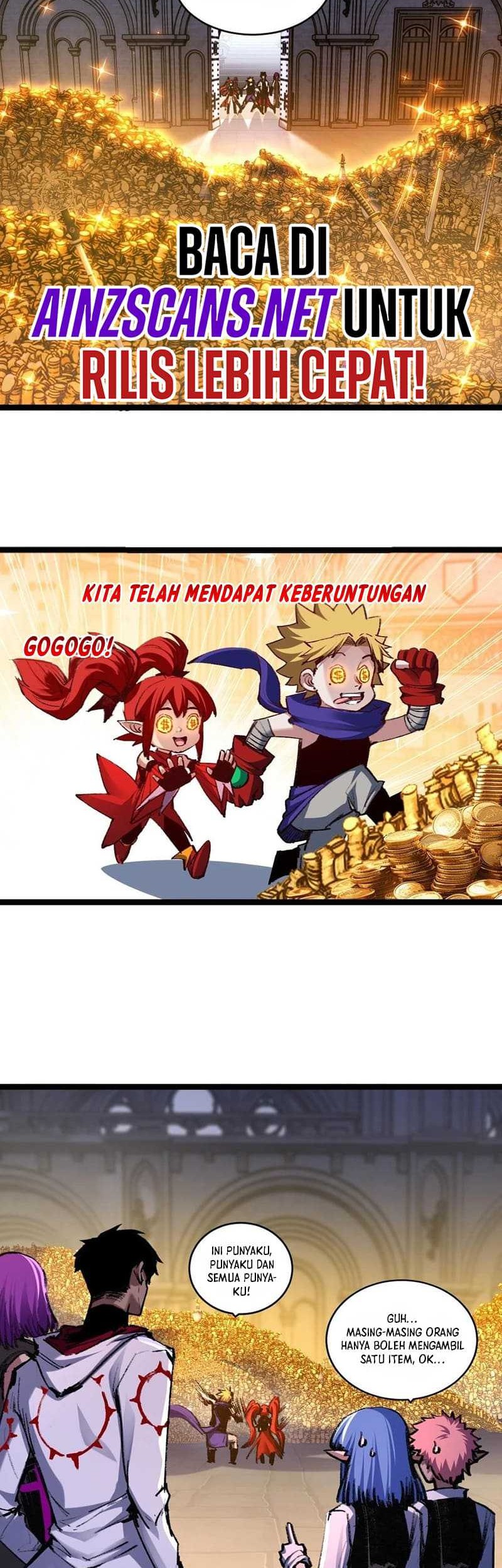 Moon Slayer Chapter 56 halaman 12