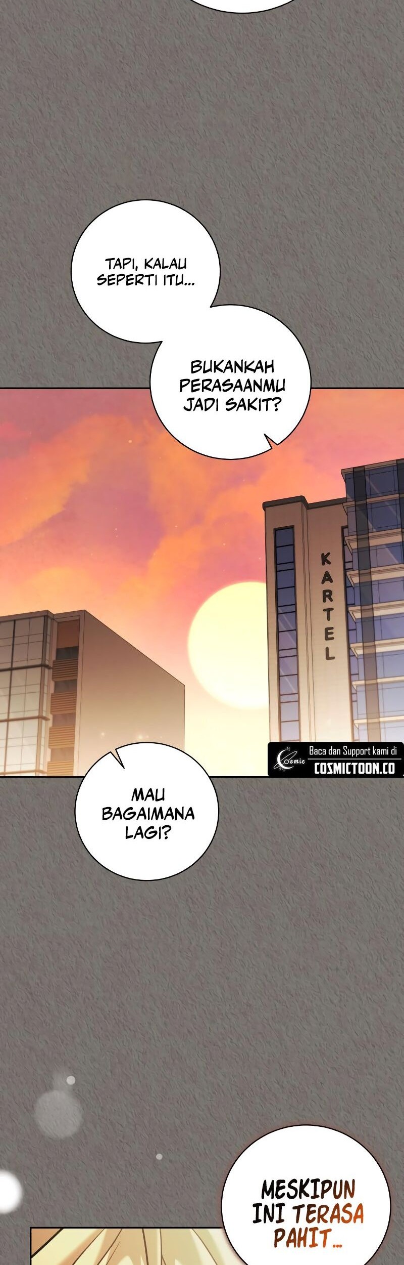 Genius Actor’s Aura Chapter 63 halaman 26