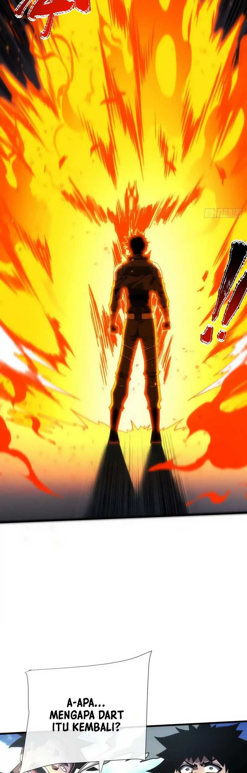 The Lord of the Wheel of Destiny Chapter 41 Gambar 10