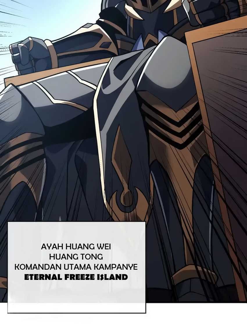 The Lord of the Wheel of Destiny Chapter 42 Gambar 12