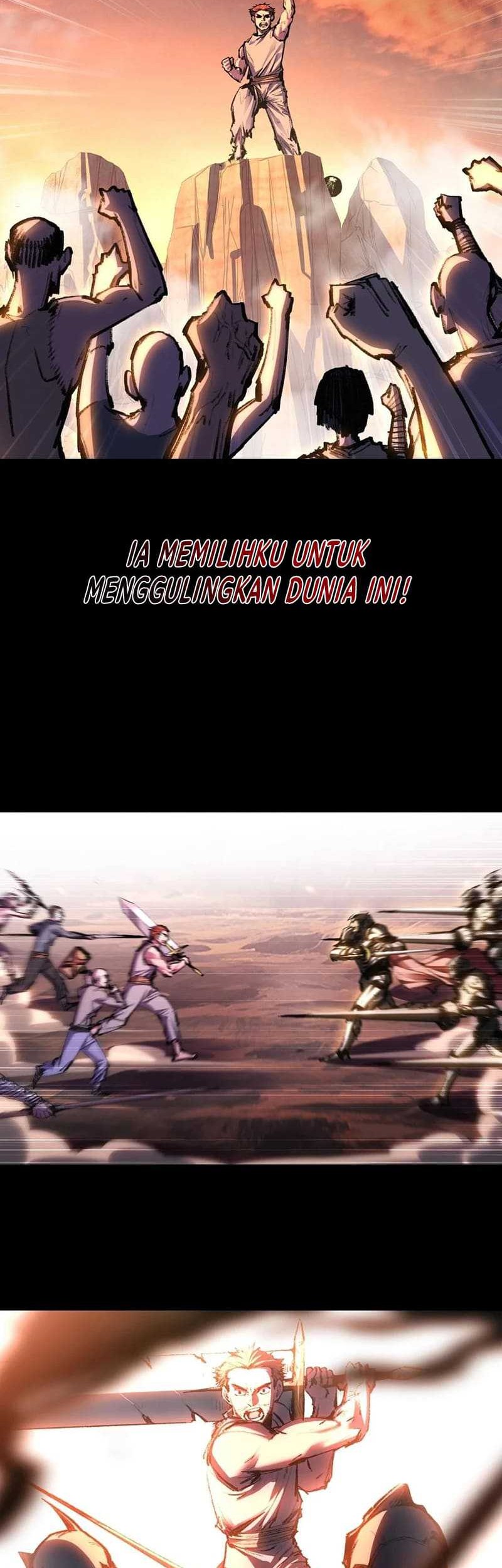 Moon Slayer Chapter 57 halaman 13