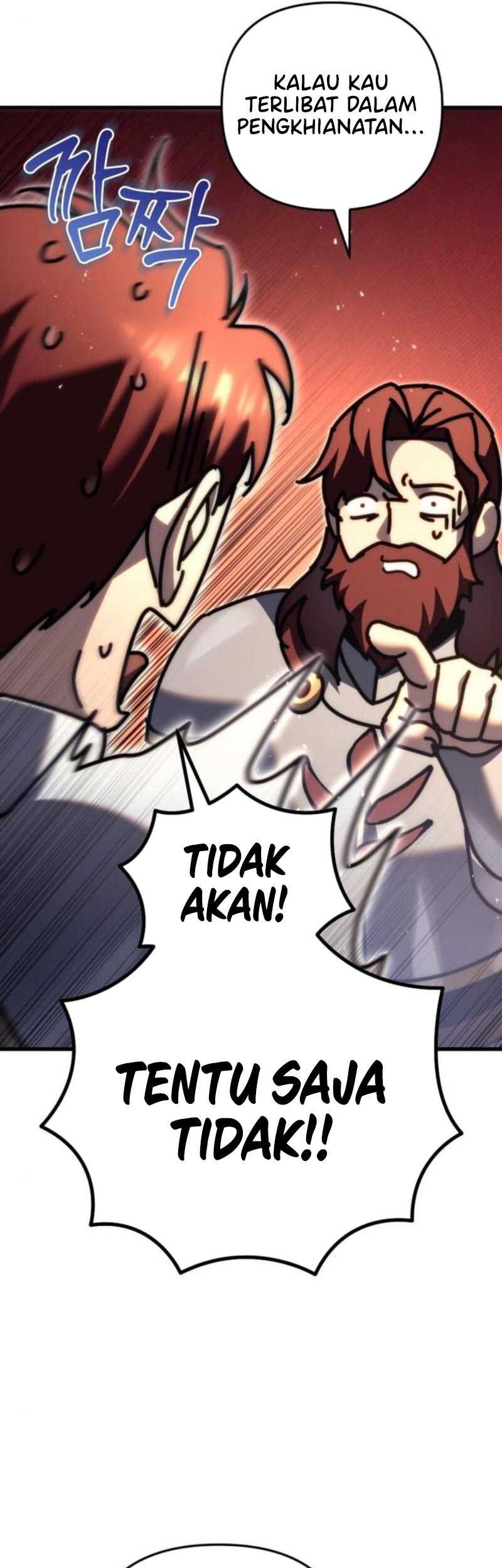 Regressor Of The Fallen Family Chapter 57 Gambar 26