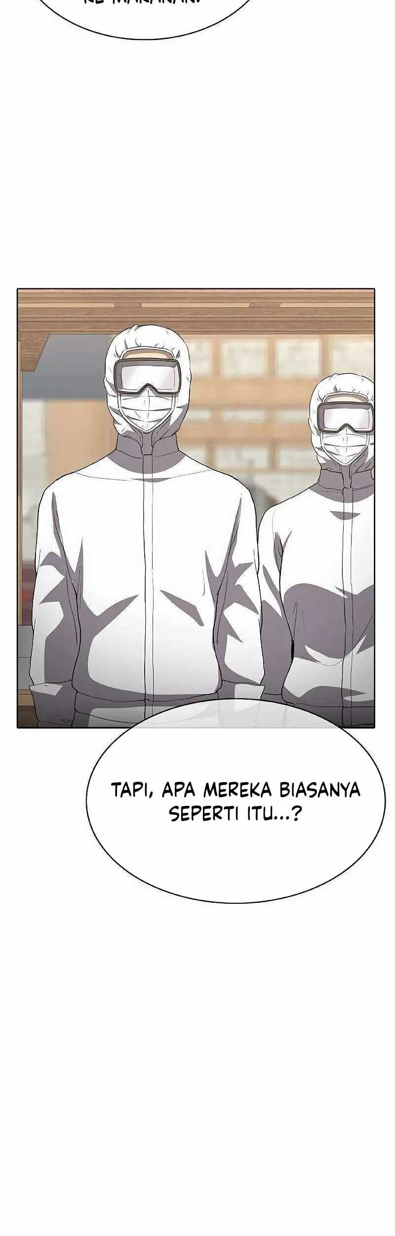 The Strongest Chef in Another World Chapter 32 halaman 25