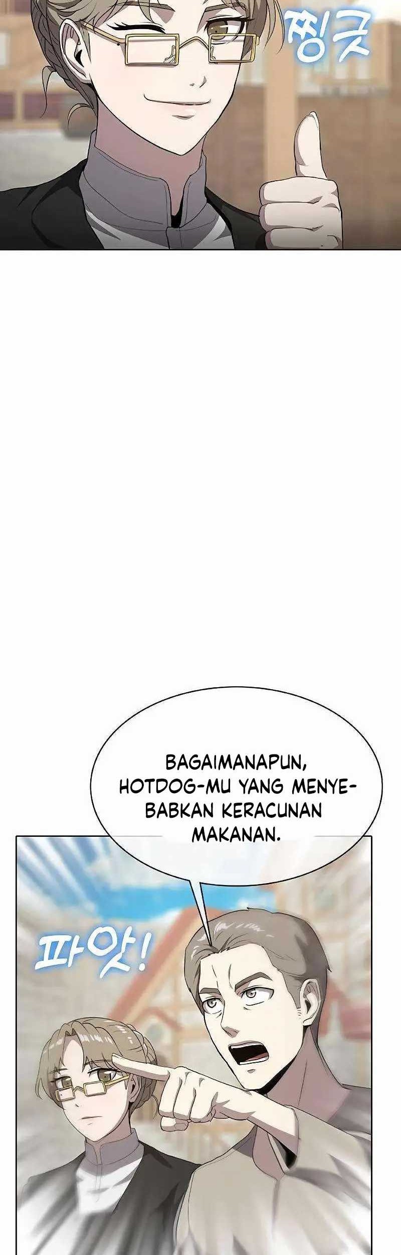 The Strongest Chef in Another World Chapter 32 halaman 27