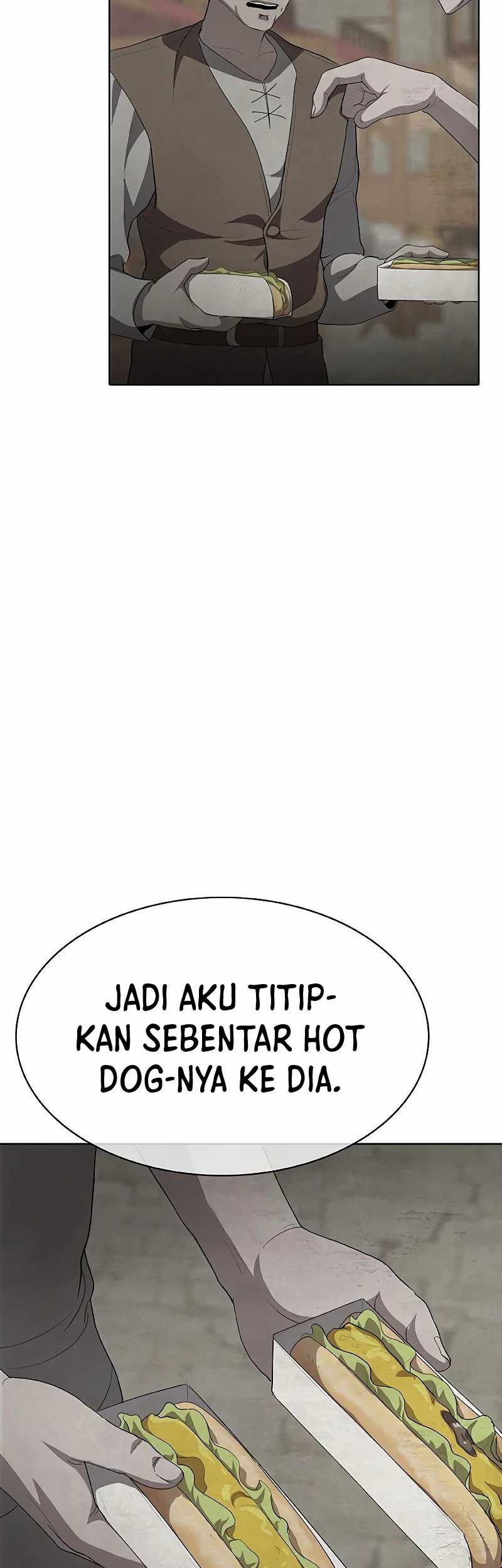 The Strongest Chef in Another World Chapter 31 halaman 24