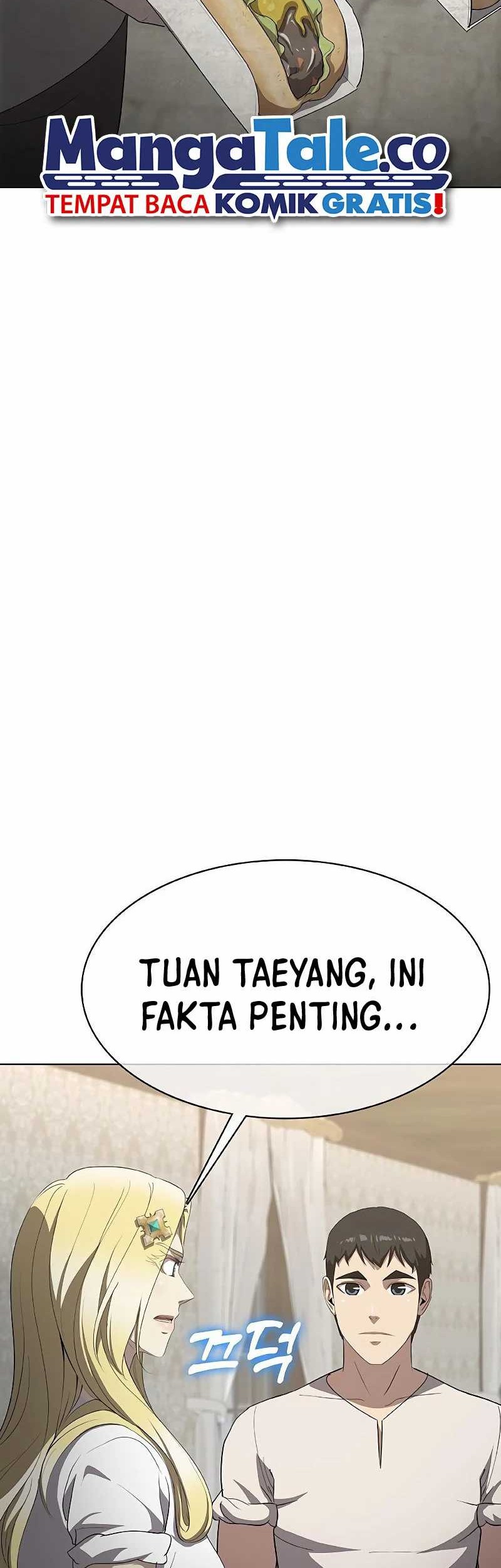 The Strongest Chef in Another World Chapter 31 halaman 25