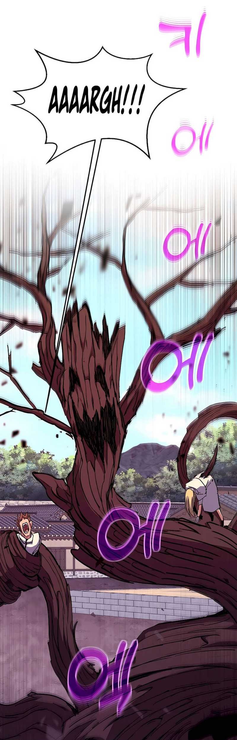 I Became A Part Time Employee For Gods (Albanara of the Gods) Chapter 62 Gambar 26