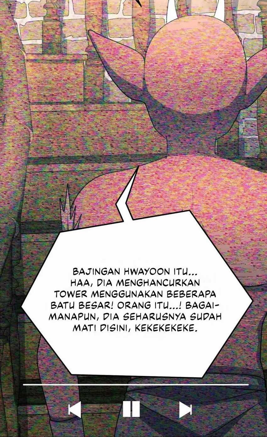 Everyone Regressed Except Me Chapter 40 halaman 25