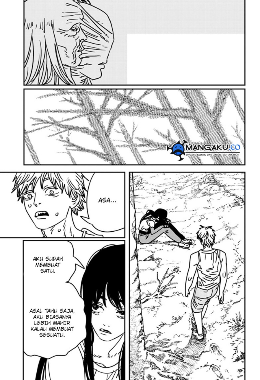 Chainsaw Man Chapter 185 Gambar 7