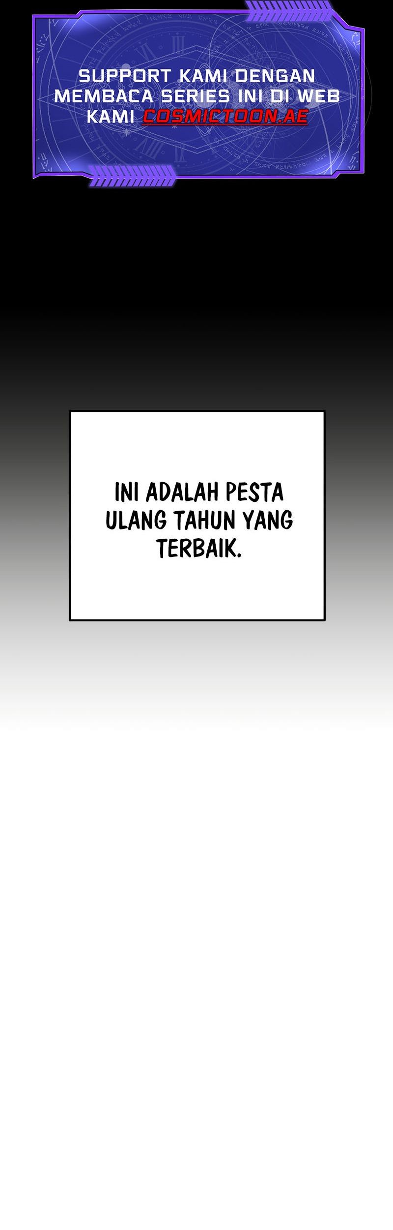 A Tidal Wave of Glory Chapter 49 halaman 28