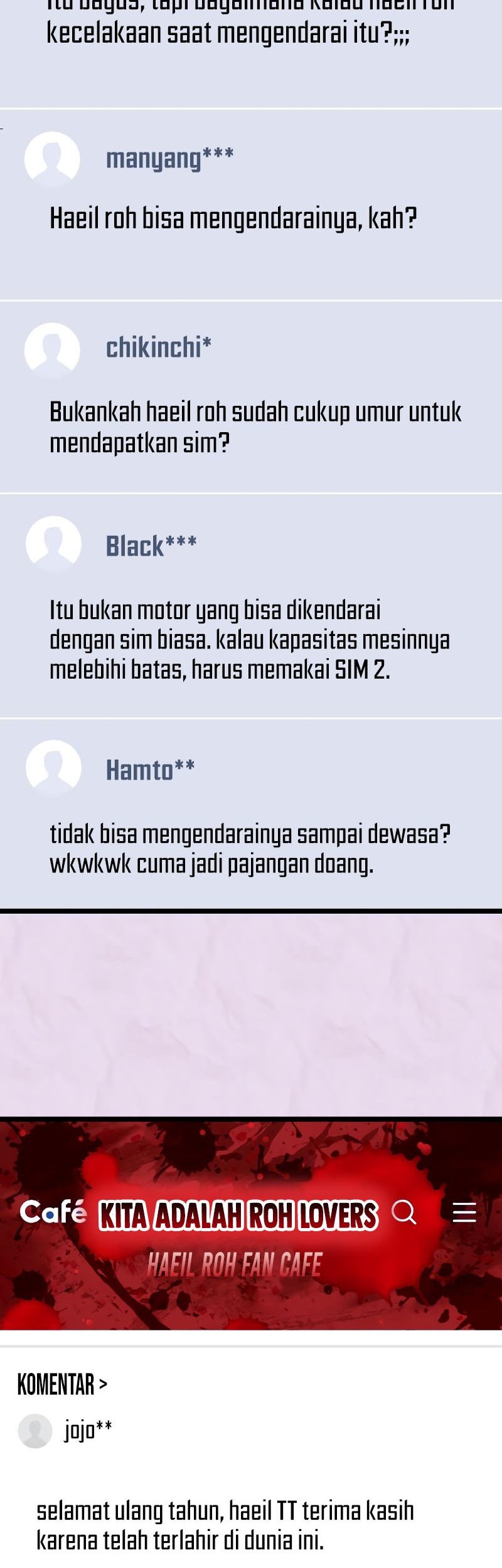 A Tidal Wave of Glory Chapter 49 halaman 32